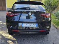 Usata Alfa Romeo Stelvio Veloce 209 CV (153 kW) 2020 SUV