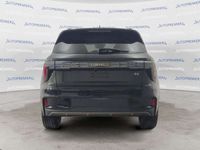 Nuova Lynk & Co 01 280 CV (205 kW) 2025 Verde SUV