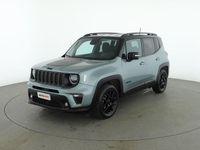 Usata Jeep Renegade 129 CV (94 kW) 2022 Verde SUV