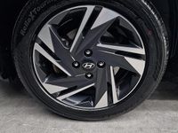 Usata Hyundai Bayon 84 CV (61 kW) 2023 Bianco SUV