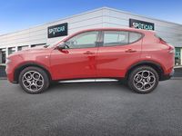Usata Alfa Romeo Tonale Ti 131 CV (96 kW) 2023 Rosso SUV