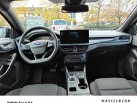 Usata Ford Focus ST-Line 120 CV (88 kW) 2024 Nero Berlina