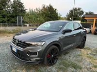 Usata VW T-Roc Edition 190 CV (139 kW) 2019 SUV