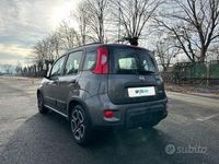 usata Fiat Panda 1.0 FireFly 70cv S&S Hybrid City Life