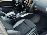 Usata Audi A5 S-Line 190 CV (139 kW) 2015 Coupé