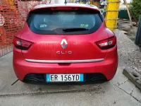 Usata Renault Clio IV 75 CV (55 kW) 2013 Berlina