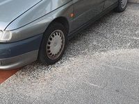 Usata Alfa Romeo 146 120 CV (88 kW) 1997 Grigio Utilitaria