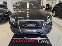 Usata Audi Q5 S-Line 170 CV (125 kW) 2010 Nero SUV