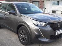 usata Peugeot 2008 BlueHDi 110 S&S Active Pack - Garanzi