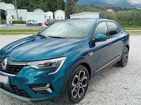Usata Renault Arkana 94 CV (69 kW) 2023 SUV