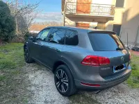 Usata VW Touareg 224 CV (164 kW) 2013 SUV