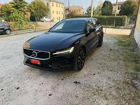 Usata Volvo V60 CC Business Edition 190 CV (139 kW) 2020 Station wagon