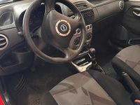 Usata Fiat Punto 2004 Rosso