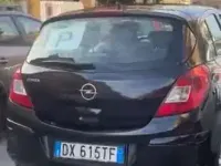 Usata Opel Corsa Cosmo 90 CV (66 kW) 2009 Utilitaria