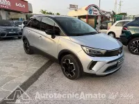 Usata Opel Crossland Ultimate 131 CV (96 kW) 2023 Grigio SUV