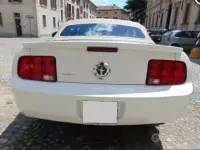 Usata Ford Mustang 205 CV (150 kW) 2008