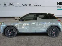 Nuevo DS Automobiles DS3 Crossback Performance 84 CV (61 kW) 2025 Gris SUV