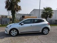 Usata Renault Clio 90 CV (66 kW) 2021 Grigio SUV