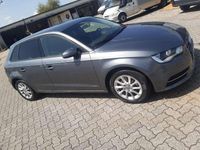 Usata Audi A3 Ambition 150 CV (110 kW) 2015 Berlina