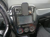 Usata Fiat Grande Punto 75 CV (55 kW) 2006 Nero Utilitaria