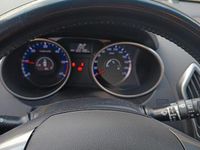 Usata Hyundai ix35 115 CV (84 kW) 2015 Grigio SUV