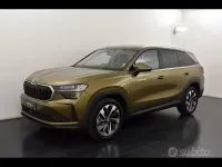 Usata Skoda Kodiaq Selection 150 CV (110 kW) 2024 SUV