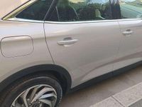Usata DS Automobiles DS7 Crossback 177 CV (130 kW) 2020 Argento SUV
