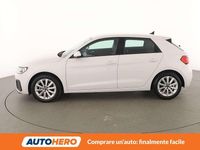 Usata Audi A1 Business 95 CV (69 kW) 2024 Bianco SUV