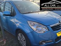 usata Opel Agila 1.0 12V 65CV Enjoy