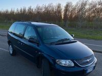 usata Chrysler Voyager *OCCASIONE