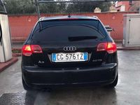 Usata Audi A3 Ambiente 110 CV (80 kW) 2006 Berlina