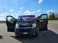 usata Opel Vivaro 2010