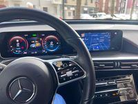 Usata Mercedes EQC400 Sport Edition 300 kW (408 CV) 2020 SUV