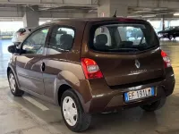 Usata Renault Twingo 76 CV (55 kW) 2011 Other Utilitaria