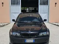 Usata BMW 320 150 CV (110 kW) 2004 Berlina