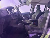 Usata Citroën C3 Exclusive 60 CV (44 kW) 2010 Nero Berlina