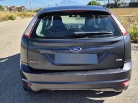 Usata Ford Focus 109 CV (80 kW) 2009 Grigio Berlina