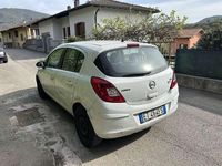 Usata Opel Corsa 75 CV (55 kW) 2013 Utilitaria