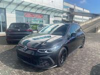 Usata VW Golf VII GTI 245 CV (180 kW) 2021 Nero Utilitaria