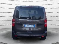 Usata Toyota Proace Verso Executive 144 CV (105 kW) 2024 Marrone Station wagon