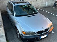 Usata BMW 320 150 CV (110 kW) 2004 Station wagon
