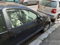 Usata Ford Ka Collection 69 CV (50 kW) 2006 Nero Utilitaria