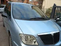 Usata Lancia Phedra 128 CV (94 kW) 2003 Monovolume