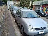 Usata VW Lupo 50 CV (36 kW) 2002 Utilitaria