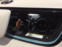 usata Kia Soul EV 2ª serie ECO electric