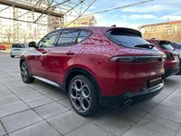 Usata Alfa Romeo Tonale Edizione Speciale 280 CV (205 kW) 2023 Rosso SUV
