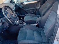 Usata VW Golf VI Highline 140 CV (102 kW) 2008 Utilitaria