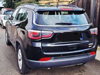 Usata Jeep Compass 120 CV (88 kW) 2018 SUV