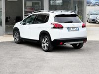 usata Peugeot 2008 1.6 Diesel 100CV E6 - 2017