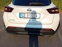 Usata Nissan Juke 114 CV (83 kW) 2021 SUV